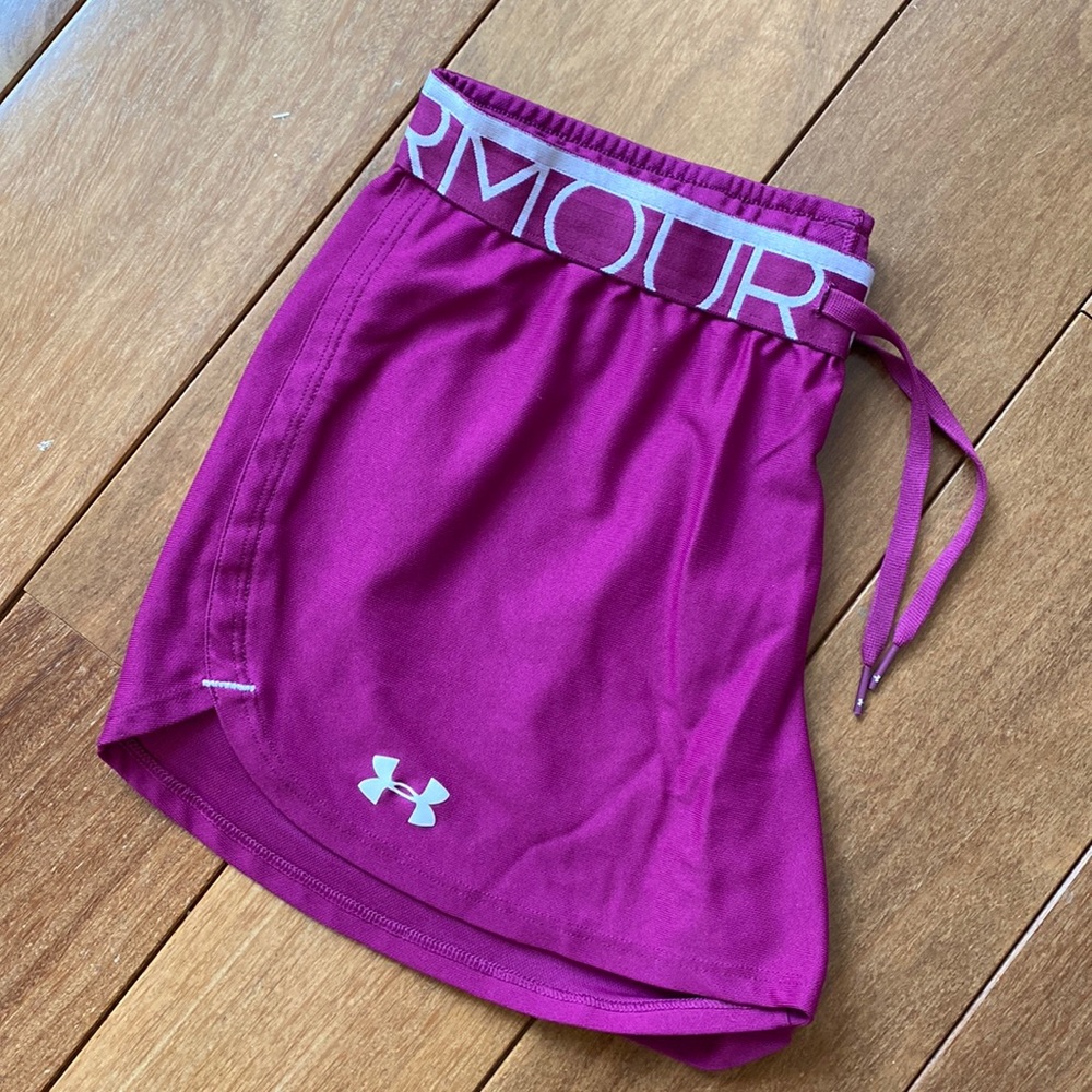Under Armour Shorts